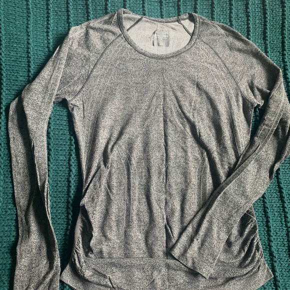 Athleta Speedlight Long Sleeve - Picture 4 of 8